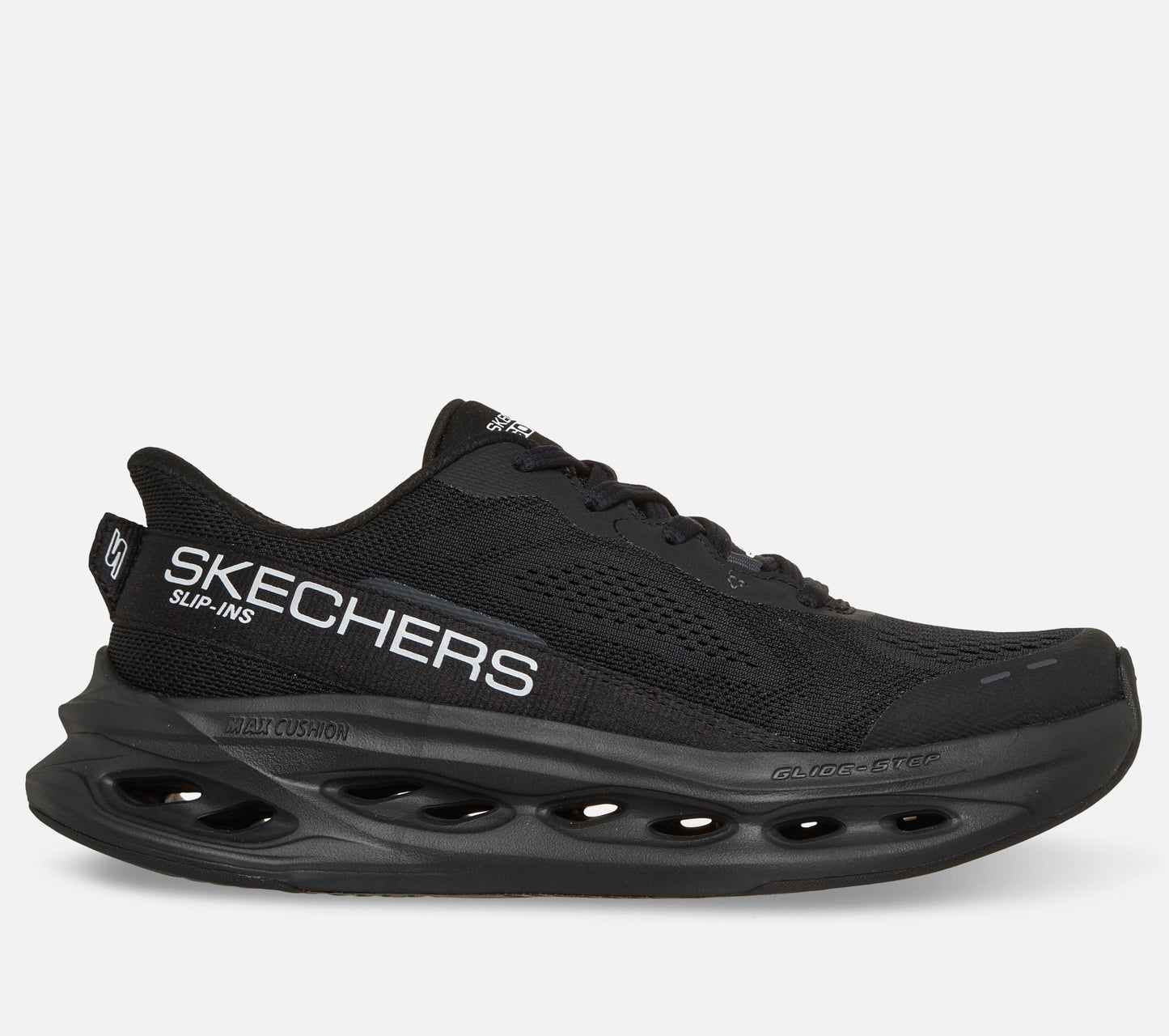 Slip-ins: Max Cushioning Glide-Step Shoe Skechers.no