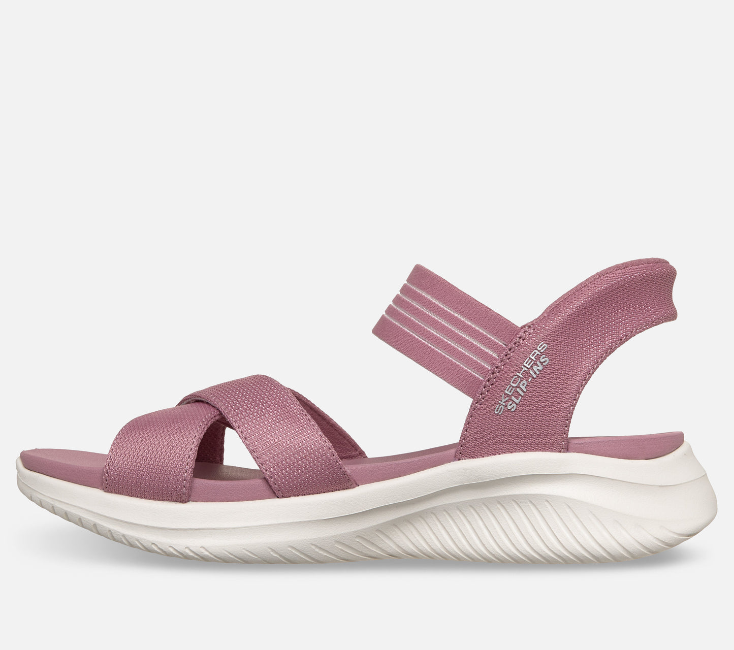 Slip-ins: Ultra Flex 3.0 - Never Better Sandal Skechers.no