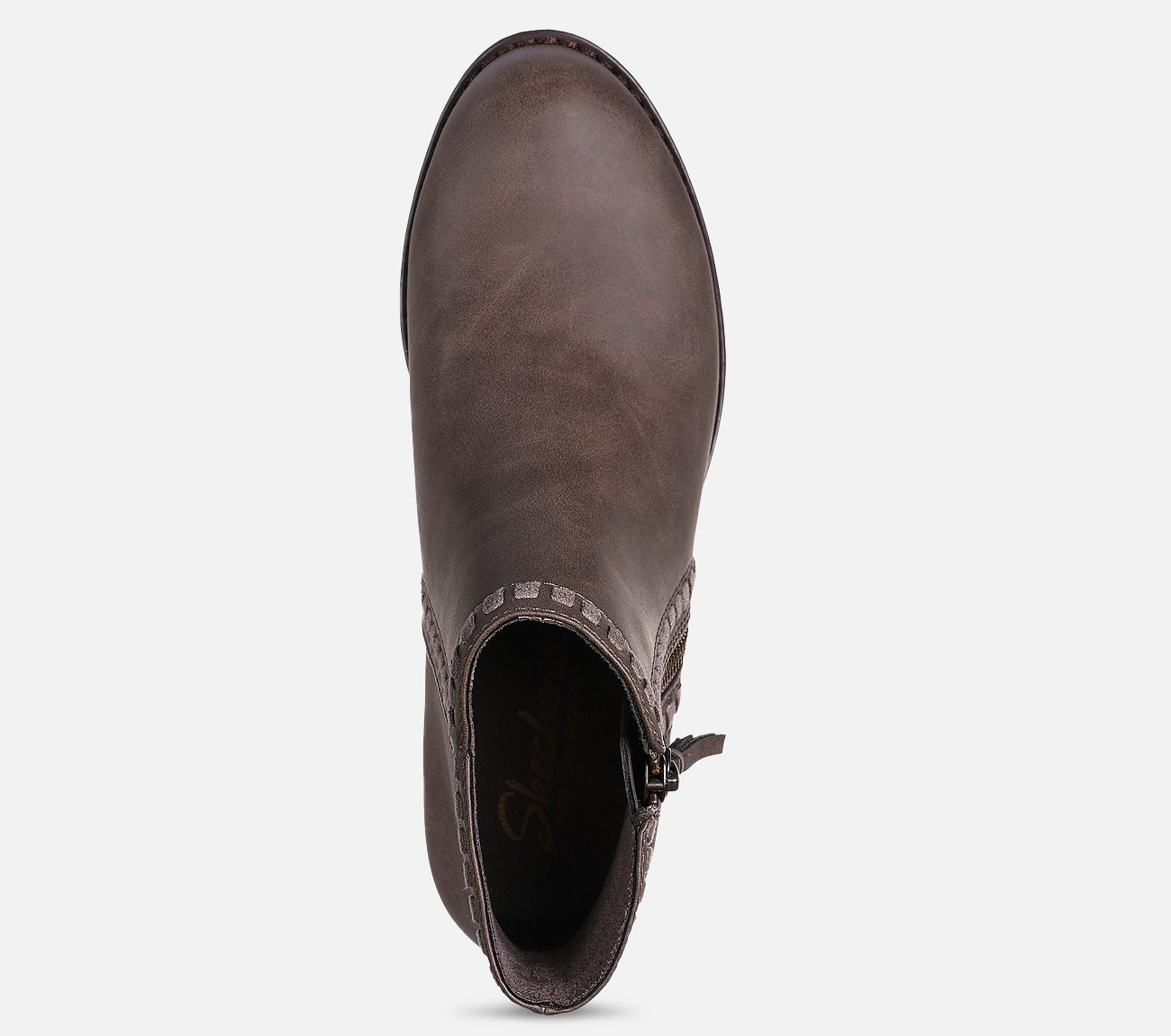 Texas - Western Adventure Boot Skechers.no