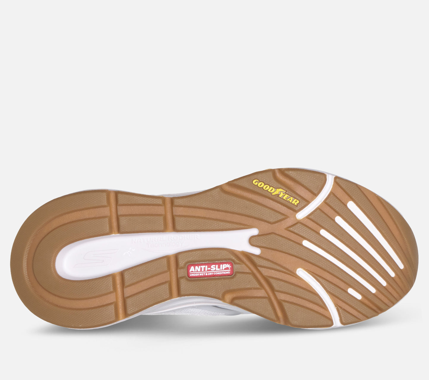 Slip-ins: GO WALK Workout Walker Shoe Skechers.no