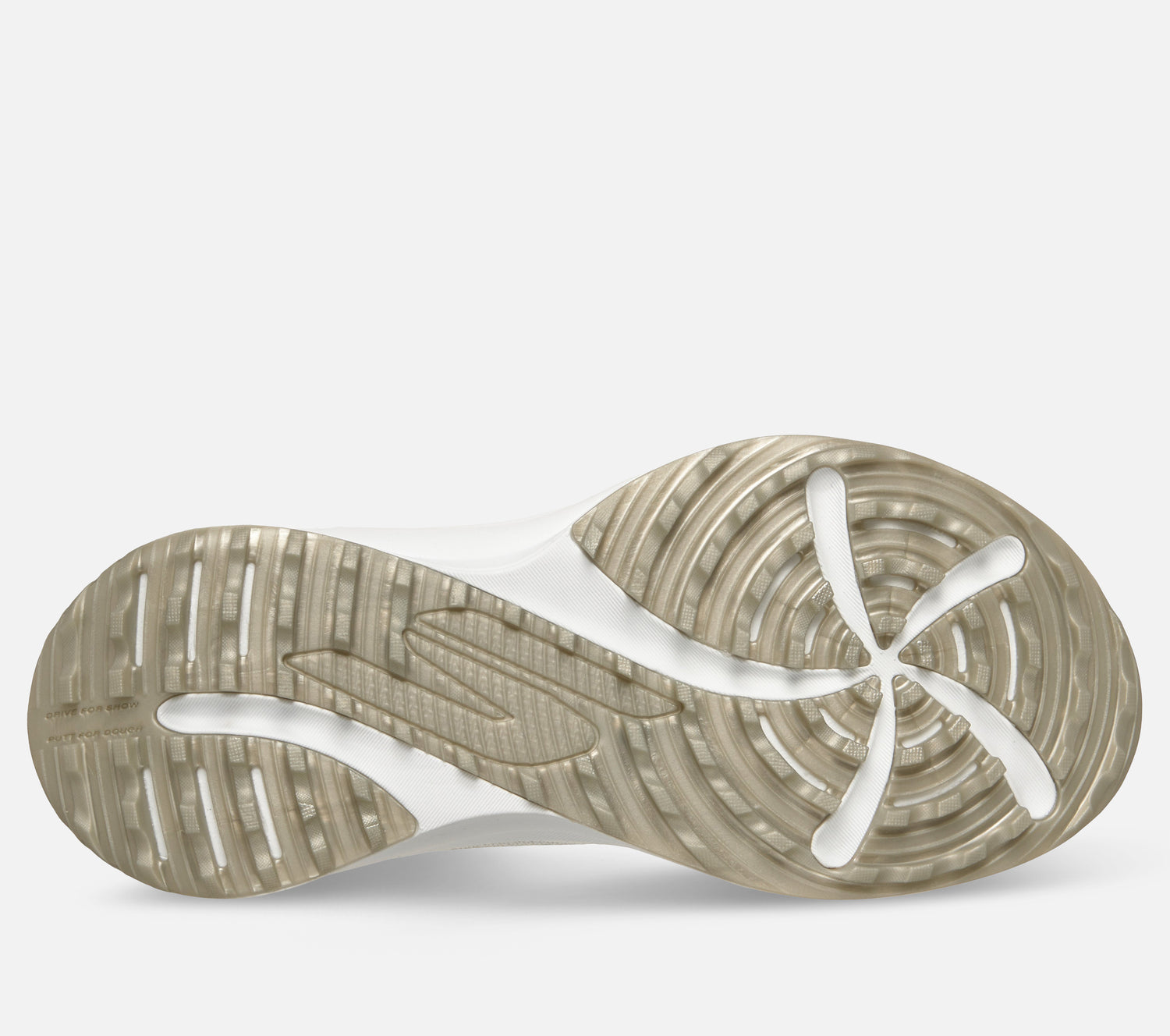 Slip-ins: Go Golf Waterproof: Flow SI Golf Skechers.no