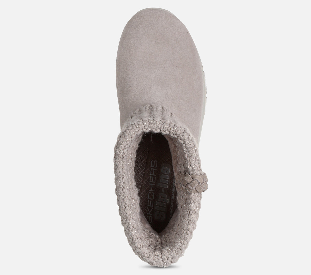 Relaxed Fit: Slip-ins: Easy Going – Cozy Lovin’ Boot Skechers.no