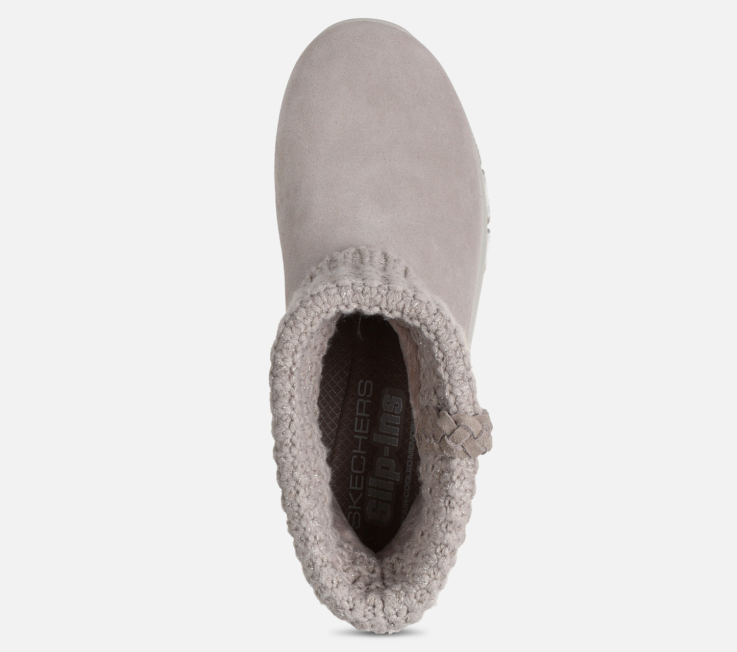 Relaxed Fit: Slip-ins: Easy Going – Cozy Lovin’ Boot Skechers.no