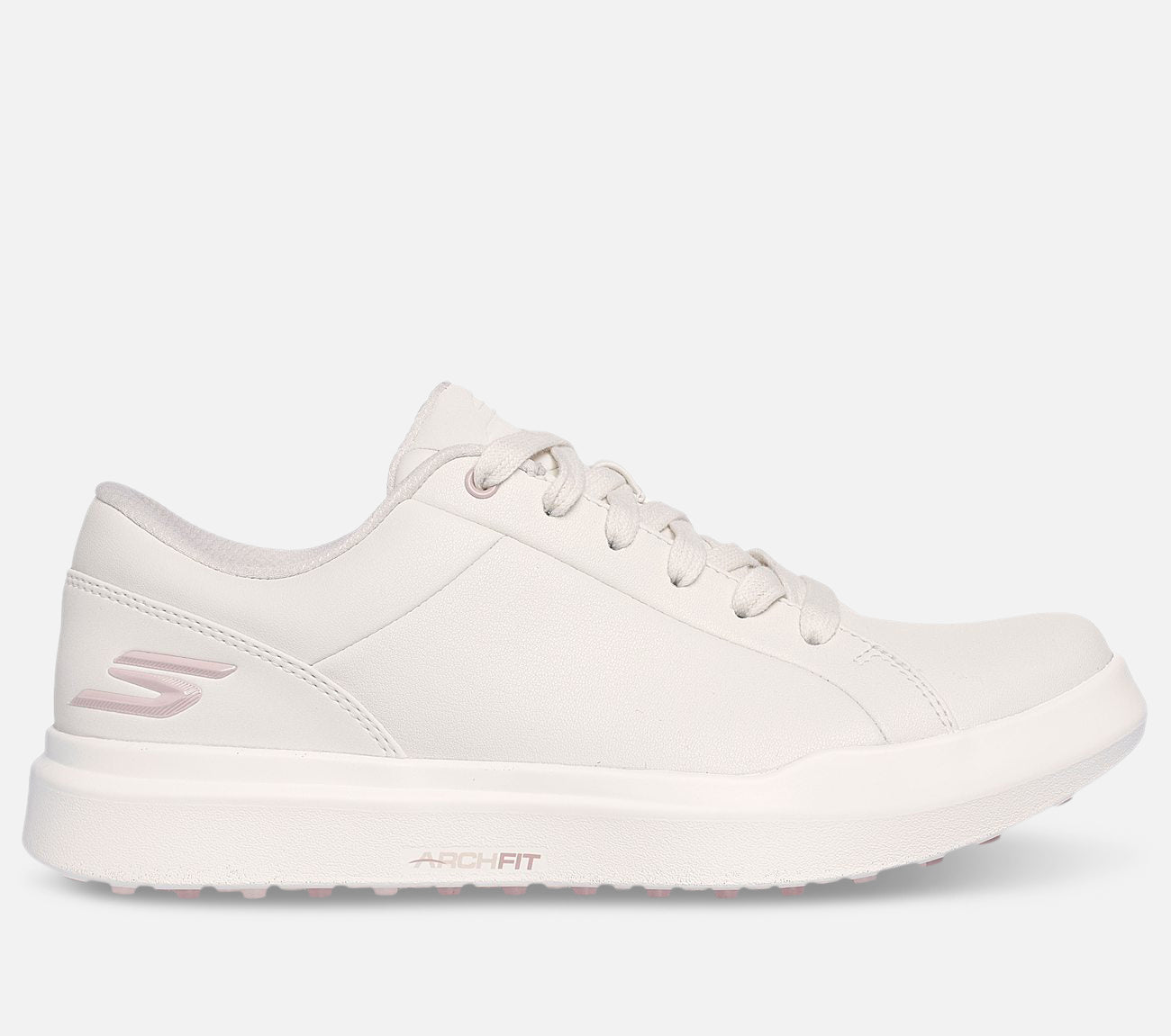 Relaxed Fit: GO GOLF Drive 6 - Waterproof Golf Skechers.no