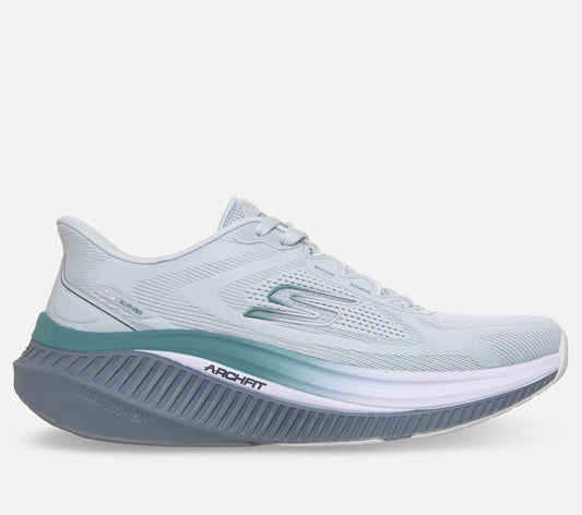 Slip-ins: GO WALK Max Cushioning Arch Fit - Aria Shoe Skechers.no