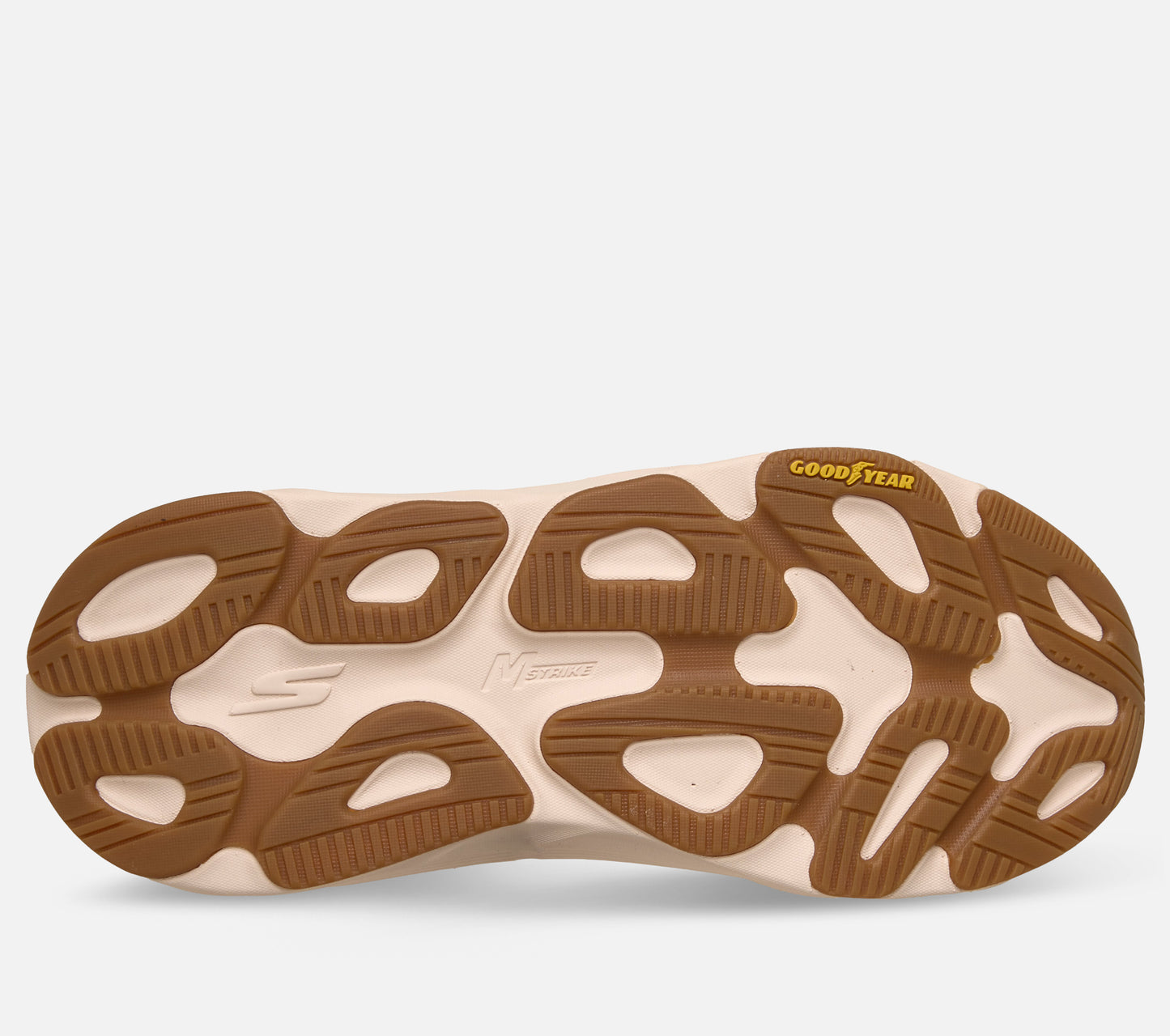 Slip-ins: Max Cushioning - Max Run Shoe Skechers.no