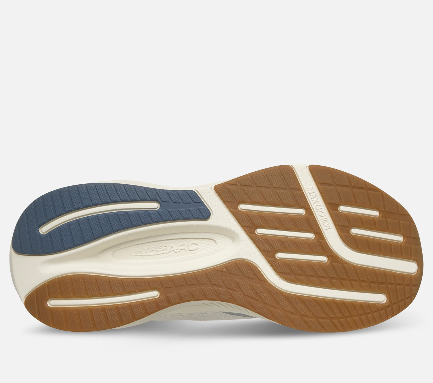 Slip-ins: GO WALK Max Cushioning Arch Fit - Jessa Shoe Skechers.no