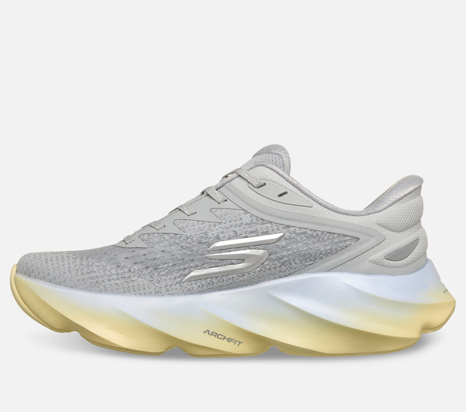 Slip-ins: Aero Burst Shoe Skechers.no