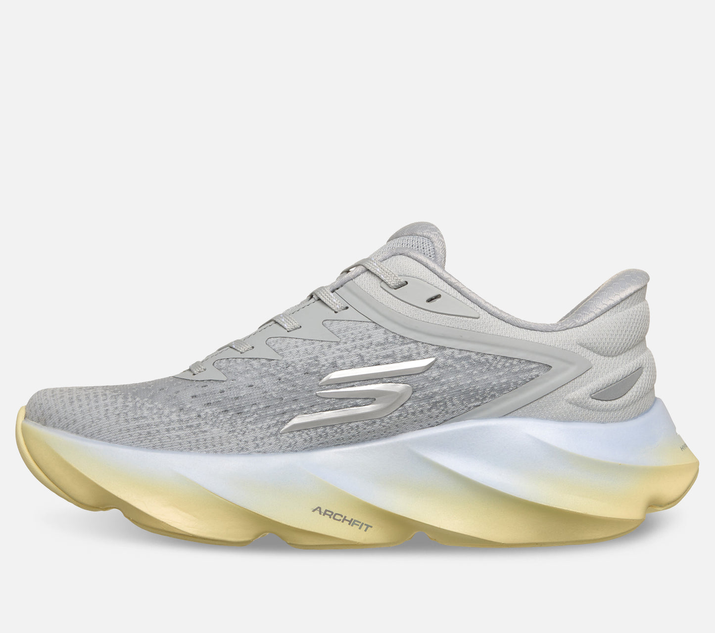 Slip-ins: Aero Burst Shoe Skechers.no