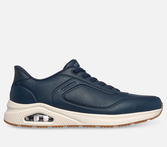 Relaxed Fit: Arch Fit UNO - Relaxing On Air
