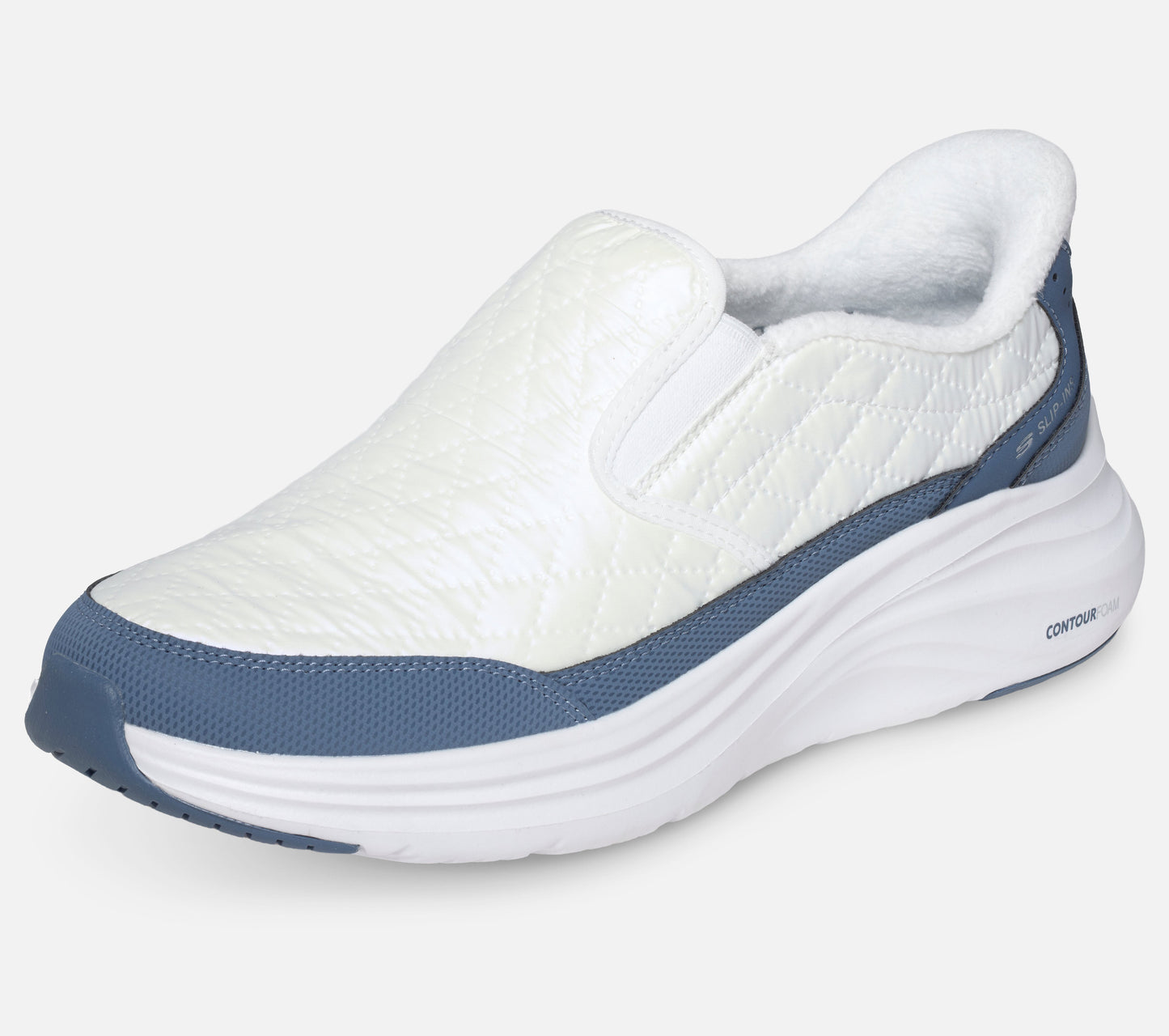 Slip-ins: Contour Foam – Cozy Fit Soft Embrace
