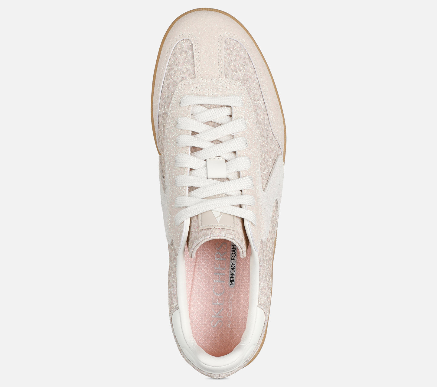 Hotshot - Leopard Magic Shoe Skechers.no