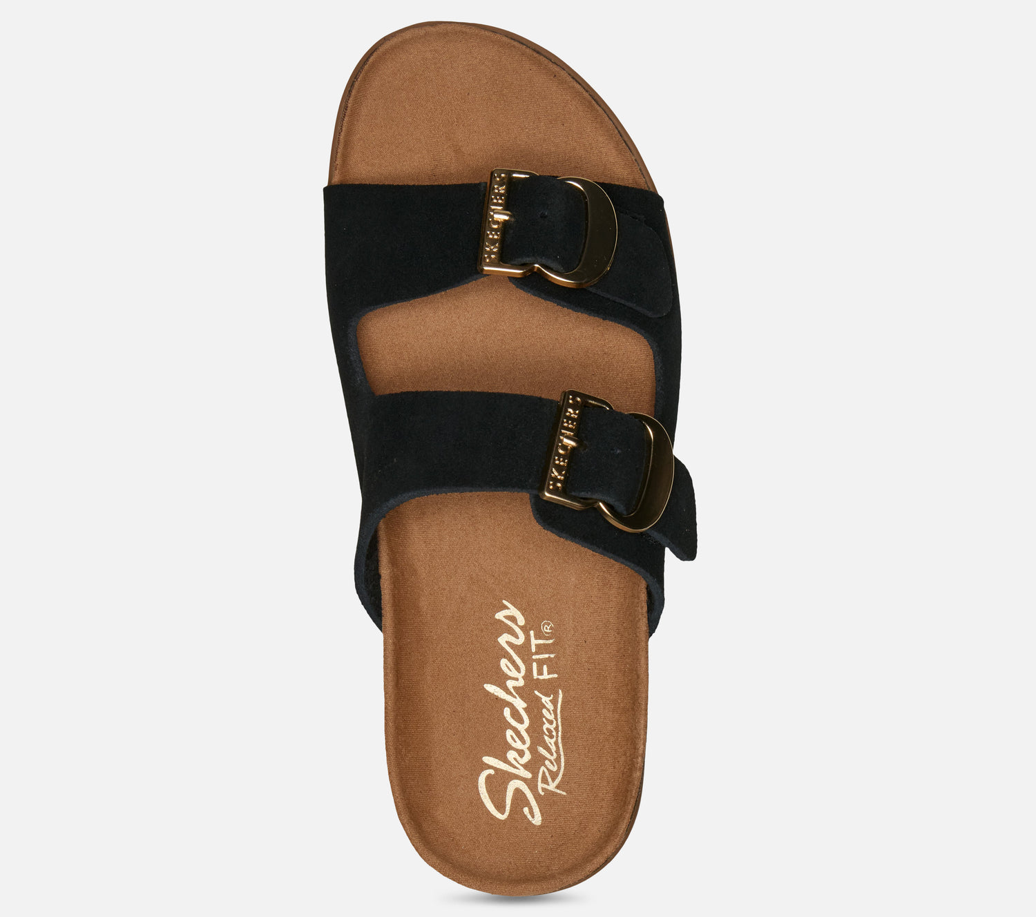 Relaxed Fit: Lifted Comfort - Truly Iconic Sandal Skechers.no