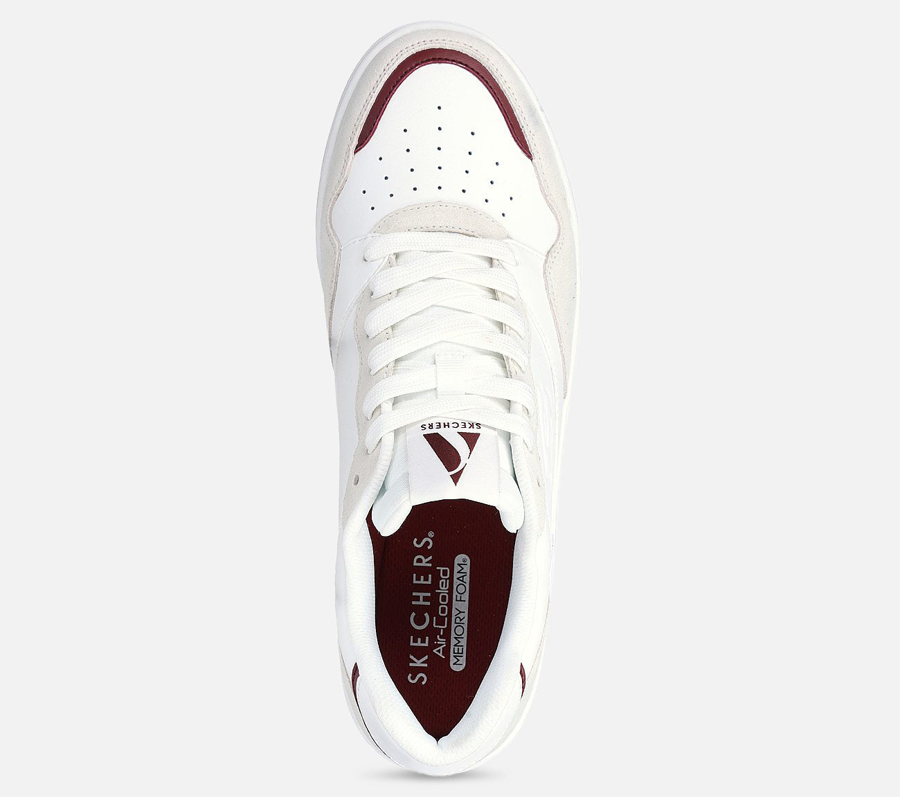 Koopa Court - Volley Low Shoe Skechers.no