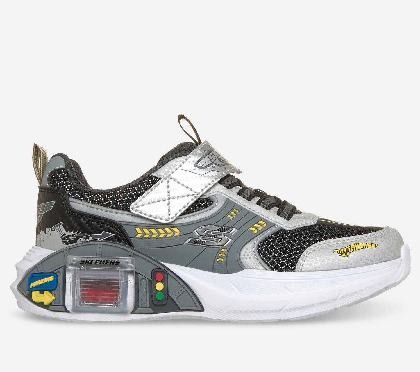 Garage Shoe Skechers.no