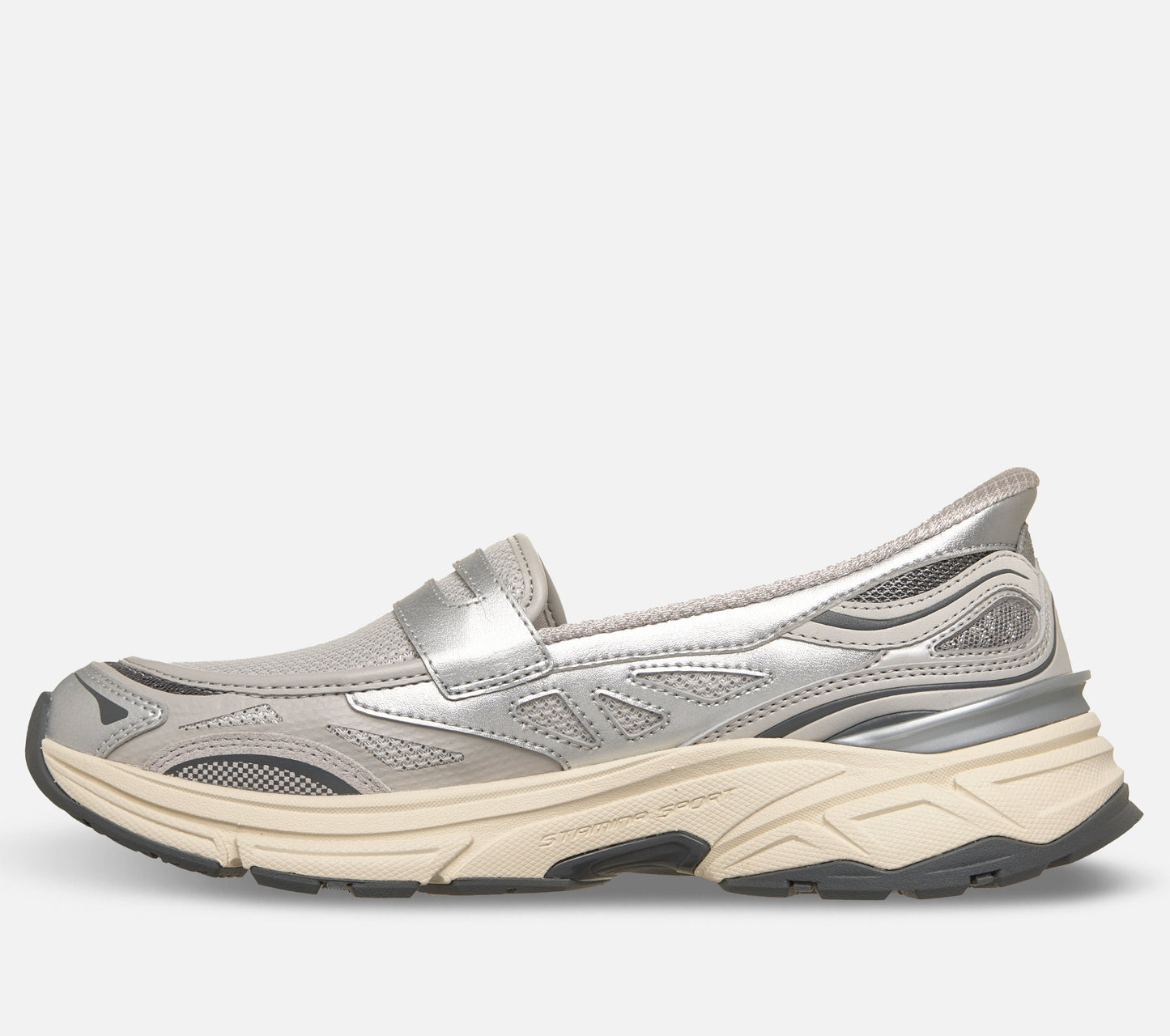 Slip-ins: Stamina Sport - Instant Icon Shoe Skechers.no