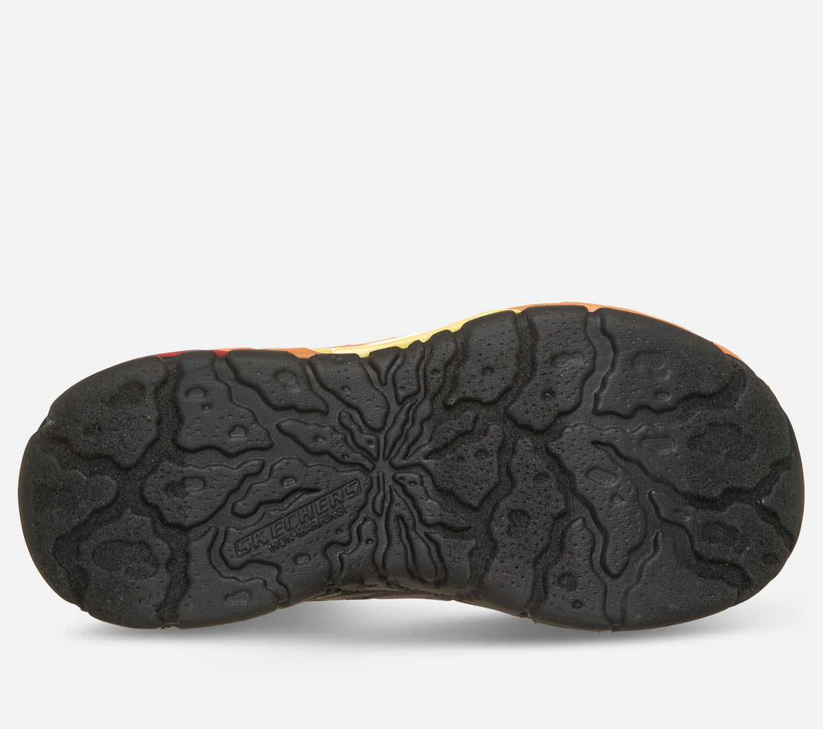 Slip-ins: Thermo-Quake - Flame Fury Shoe Skechers.no