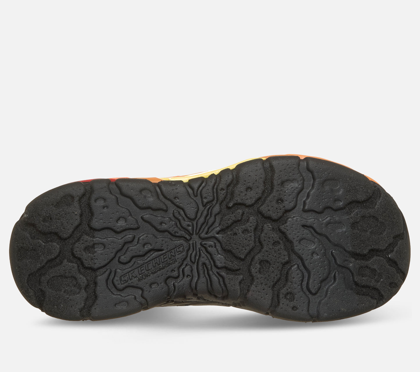 Slip-ins: Thermo-Quake - Flame Fury Shoe Skechers.no