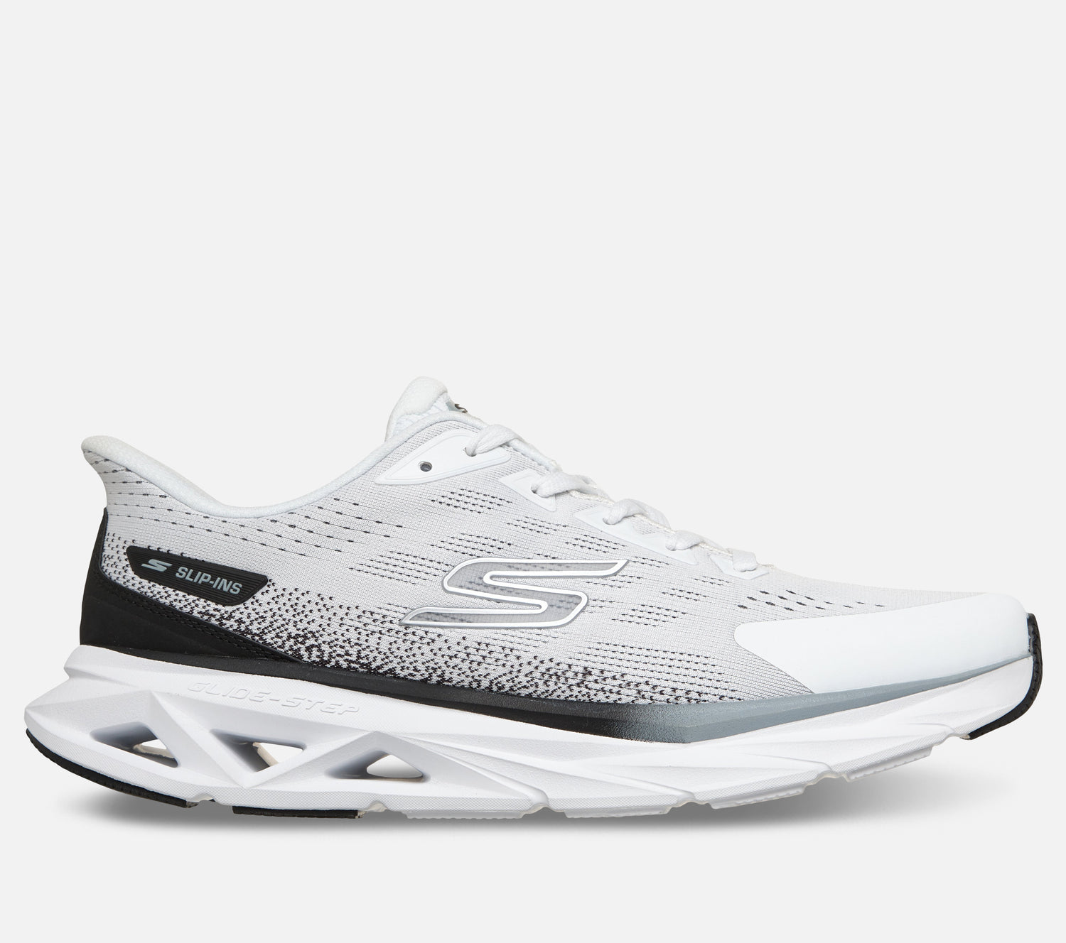 Slip-ins: Glide-Step Vortex Shoe Skechers.no