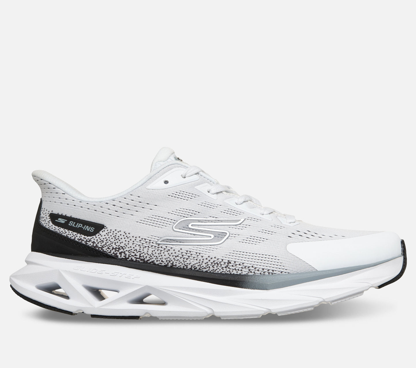 Slip-ins: Glide-Step Vortex Shoe Skechers.no
