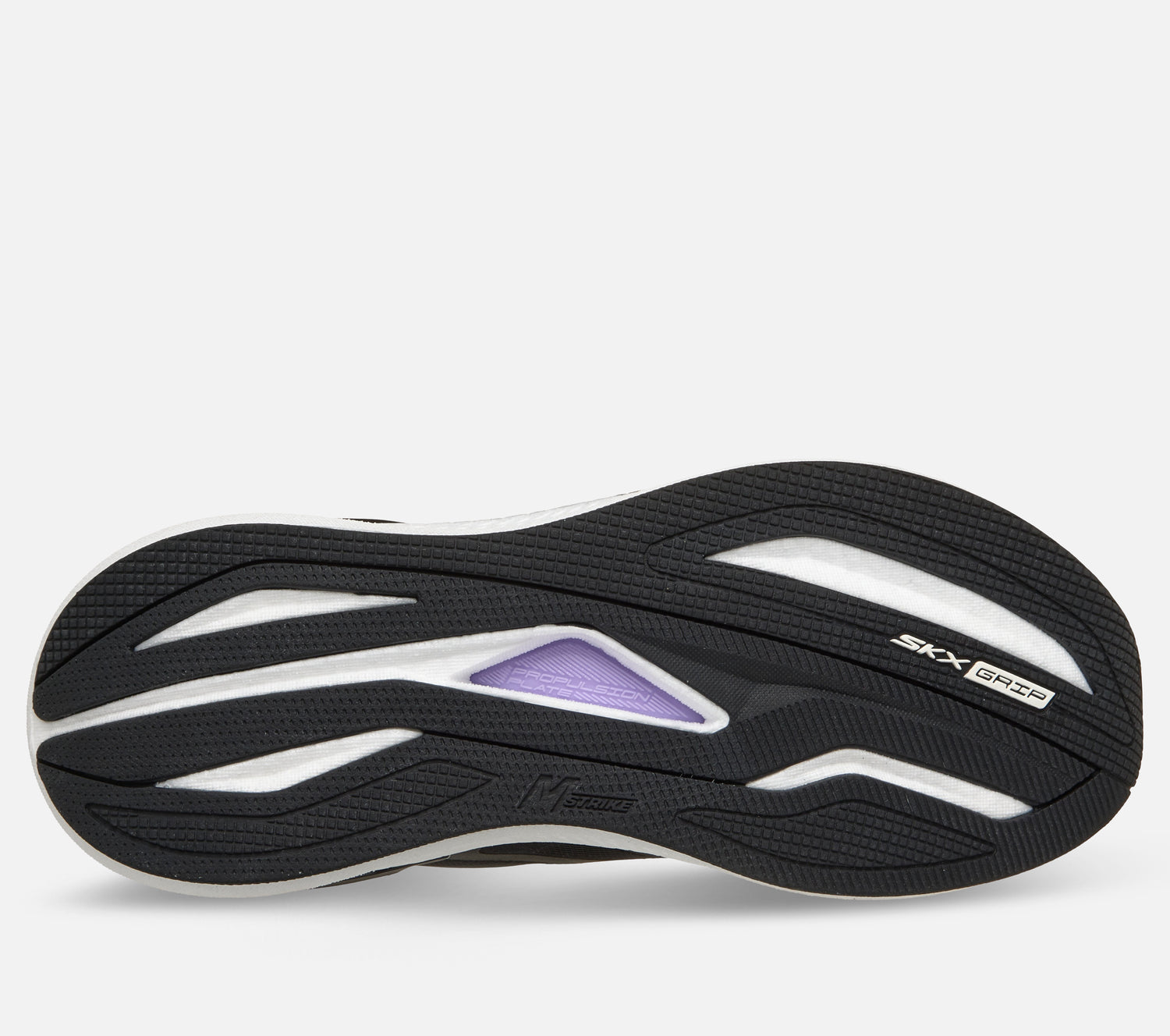 Slip-ins: GO RUN Consistent Pro Shoe Skechers.no