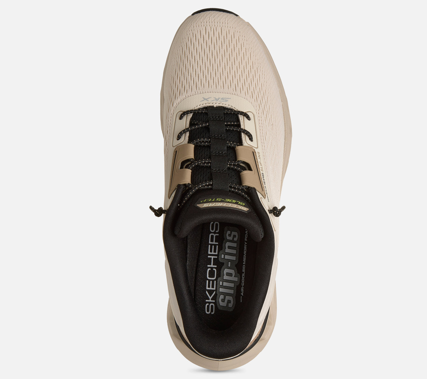 Slip-ins: Glide-Step Altus - Korvus Shoe Skechers.no