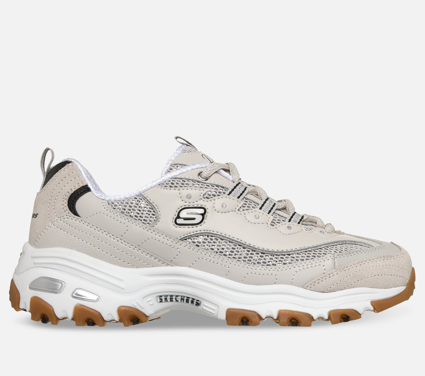 D'Lites - Stellar Shimmer Shoe Skechers.no