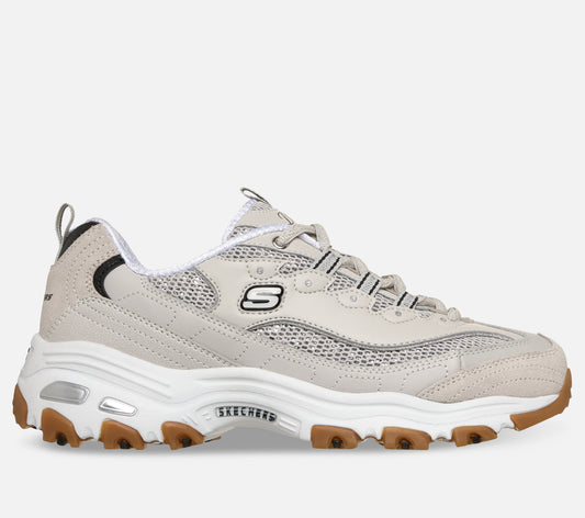 D'Lites - Stellar Shimmer Shoe Skechers.no