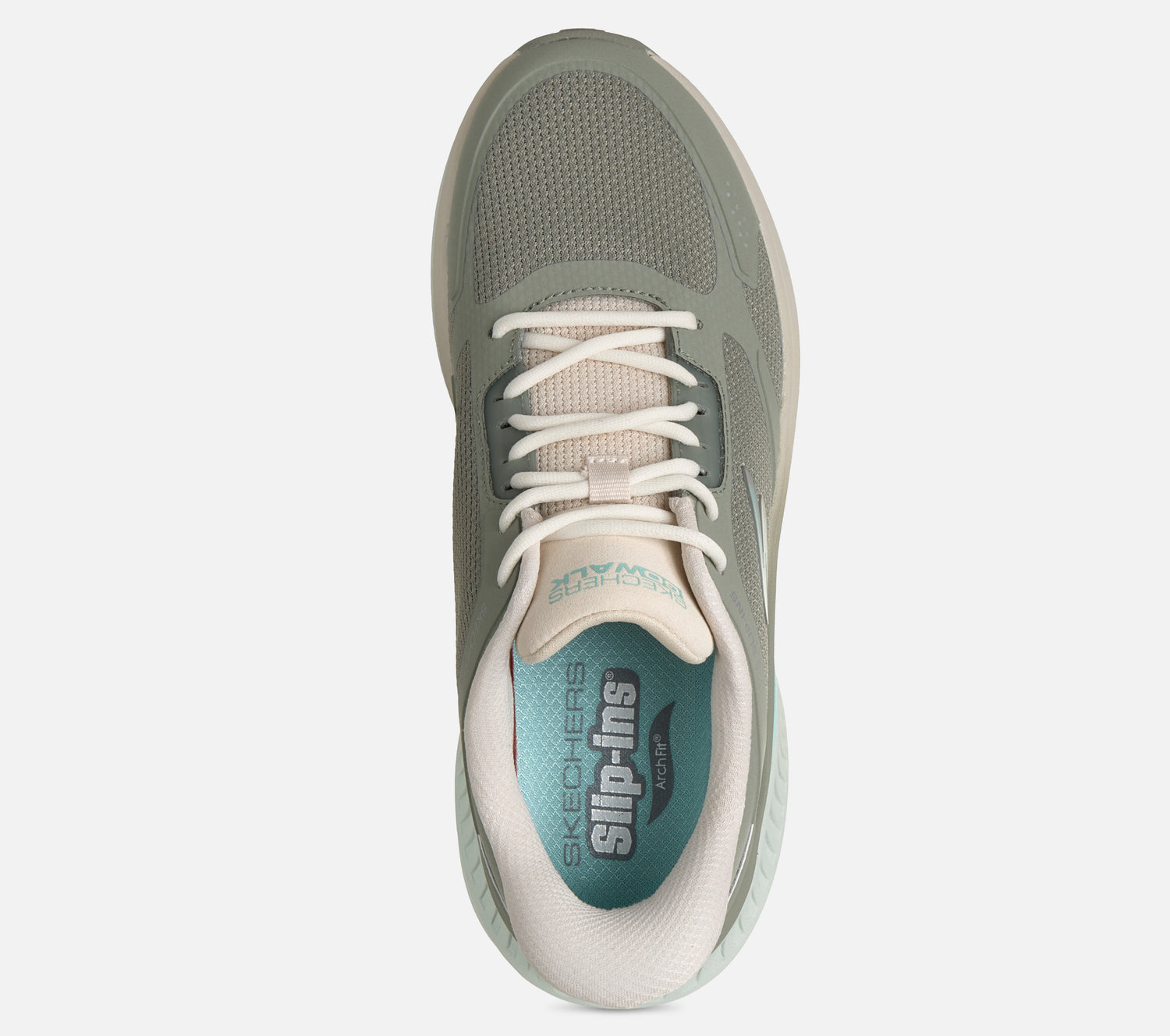 Slip-ins: GO WALK Max Cushioning Arch Fit - Jessa Shoe Skechers.no