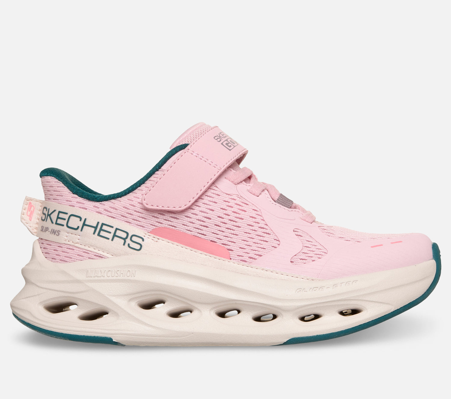 Slip-ins: Max Cushioning Glide-Step Shoe Skechers.no