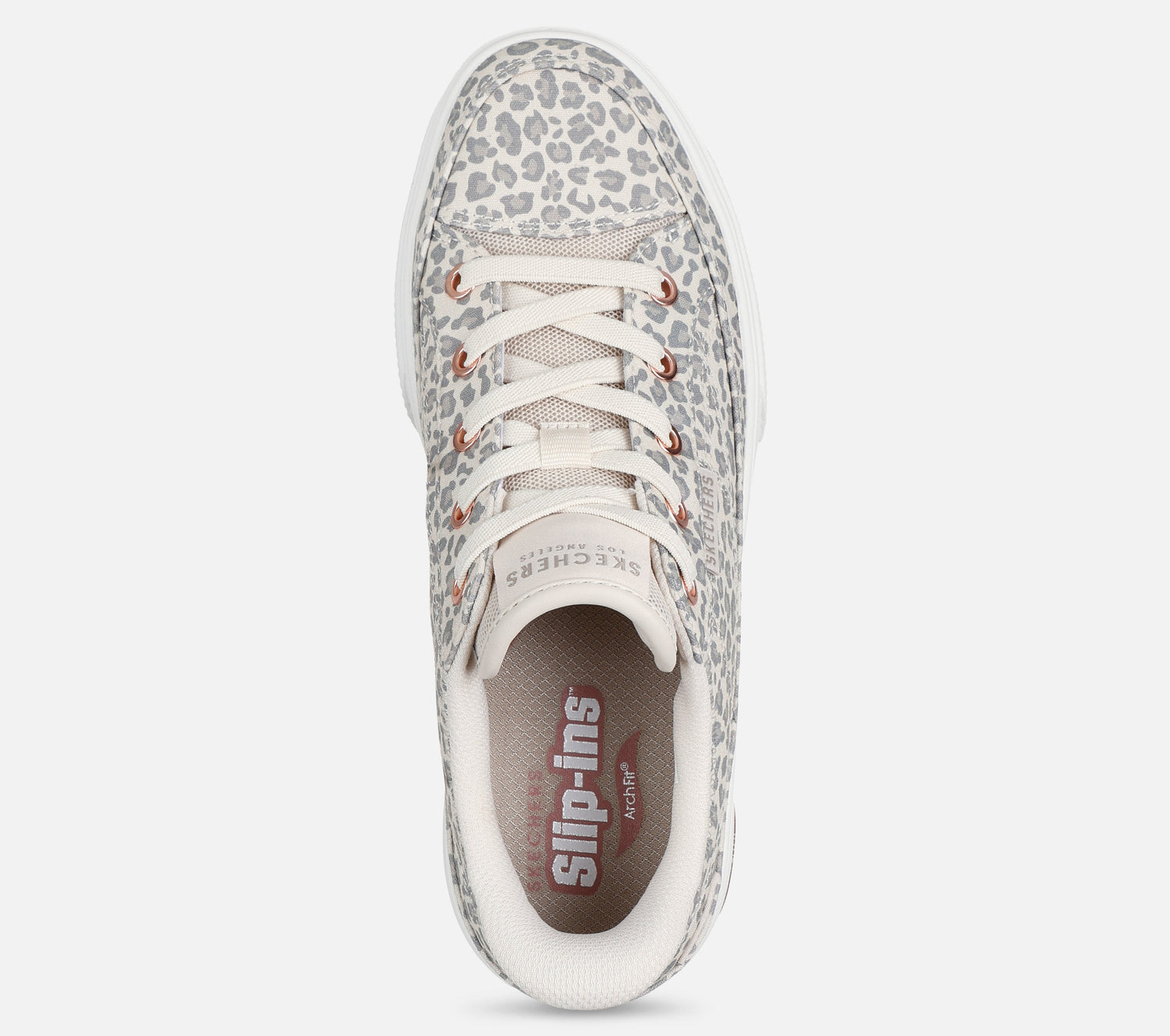 Slip-ins: Arch Fit Arcade - Wild Nite Shoe Skechers.no