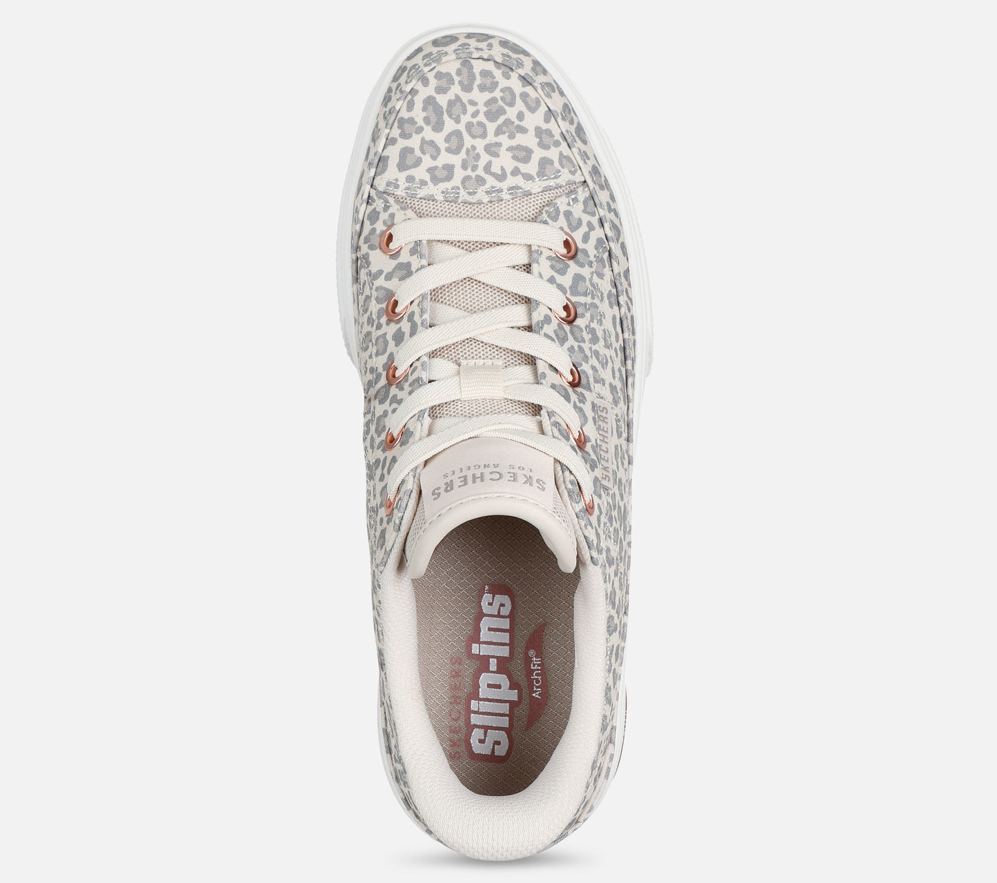 Slip-ins: Arch Fit Arcade - Wild Nite Shoe Skechers.no