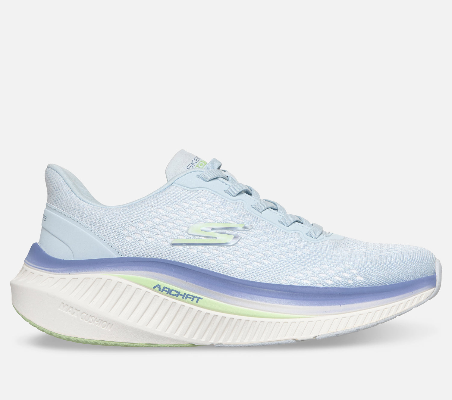 GO WALK Max Cushioning Arch Fit - Roslyn Shoe Skechers.no