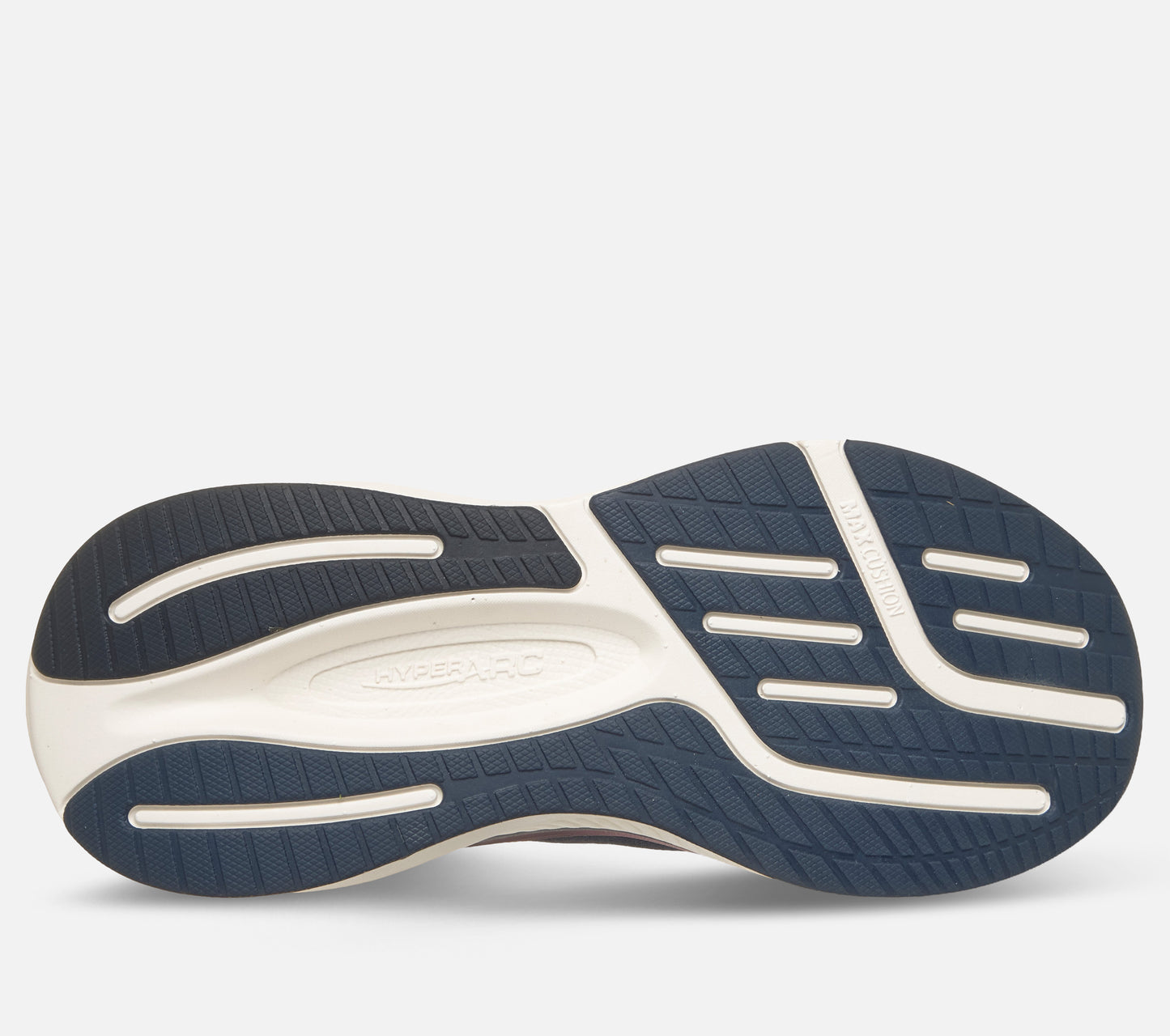 Slip-ins: GO WALK Max Cushioning Arch Fit - Aria