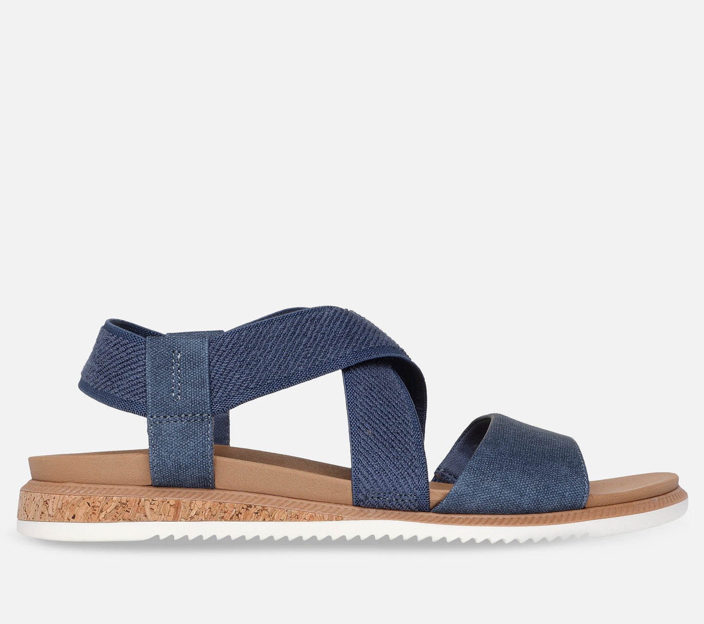 BOBS Desert Kiss Low Sandal Skechers.no