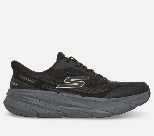 Slip-ins: Max Cushioning Premier 3 - Aqua Edge - Waterproof