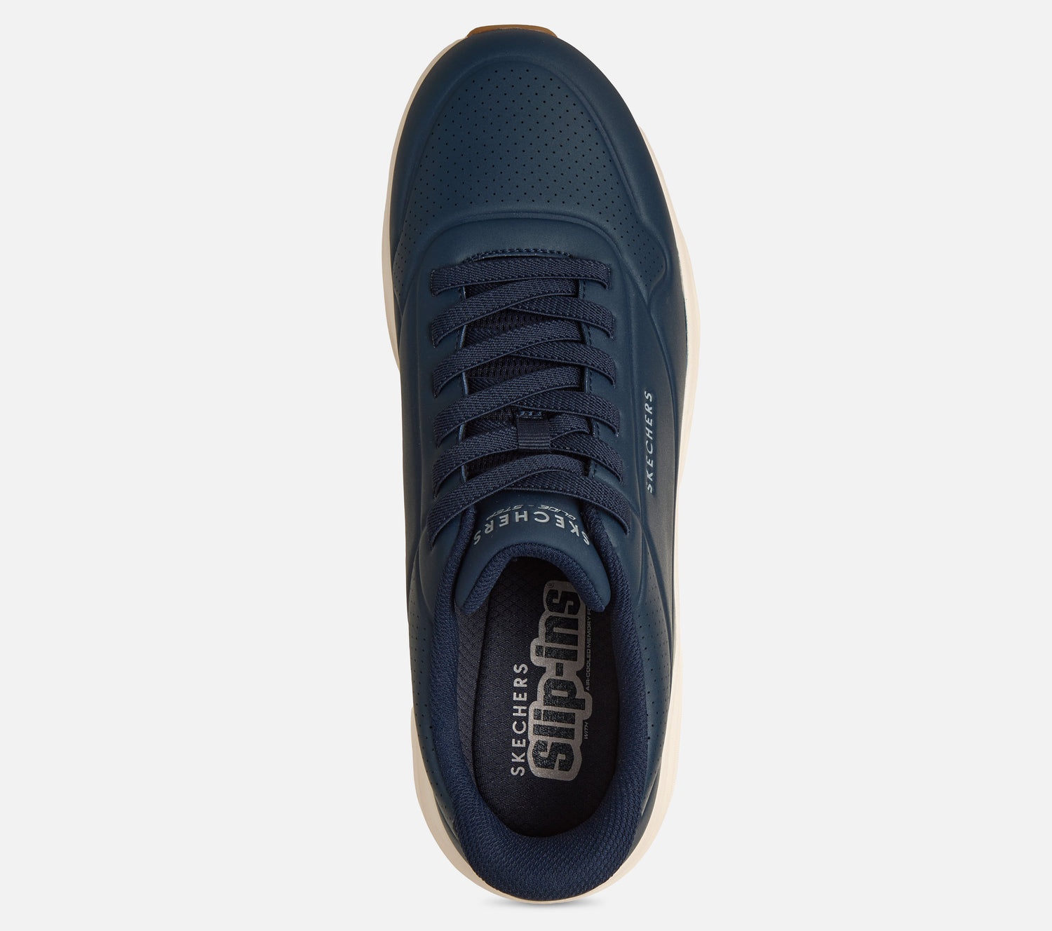 Slip-ins: UNO Glide-Step – Glide on Air Shoe Skechers.no