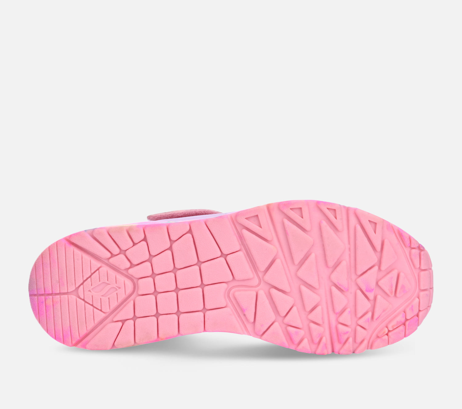 Uno Gen1 - Fresh Blooms Shoe Skechers.no