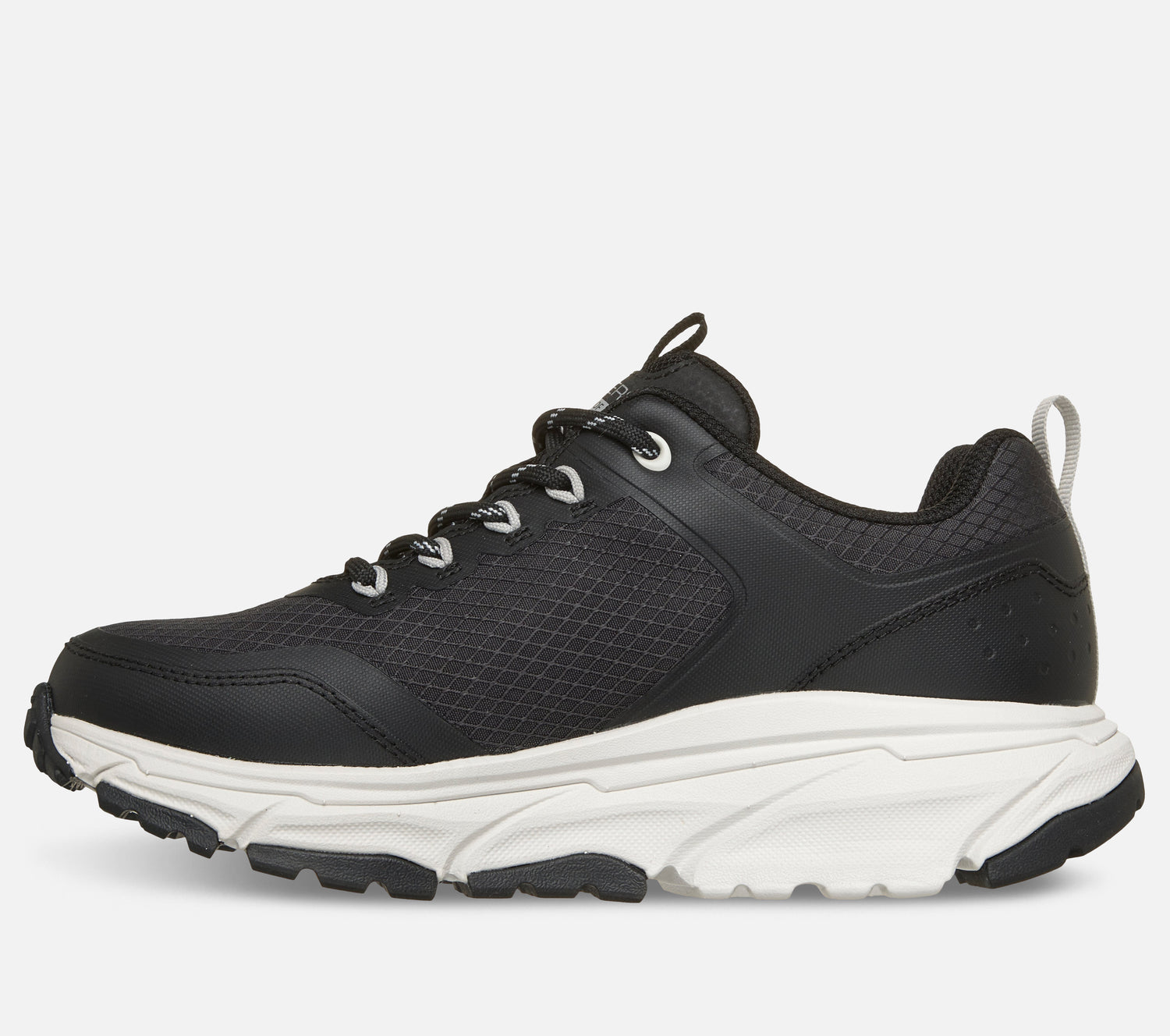 Relaxed Fit: D'Lux Journey - Allspice Shoe Skechers.no