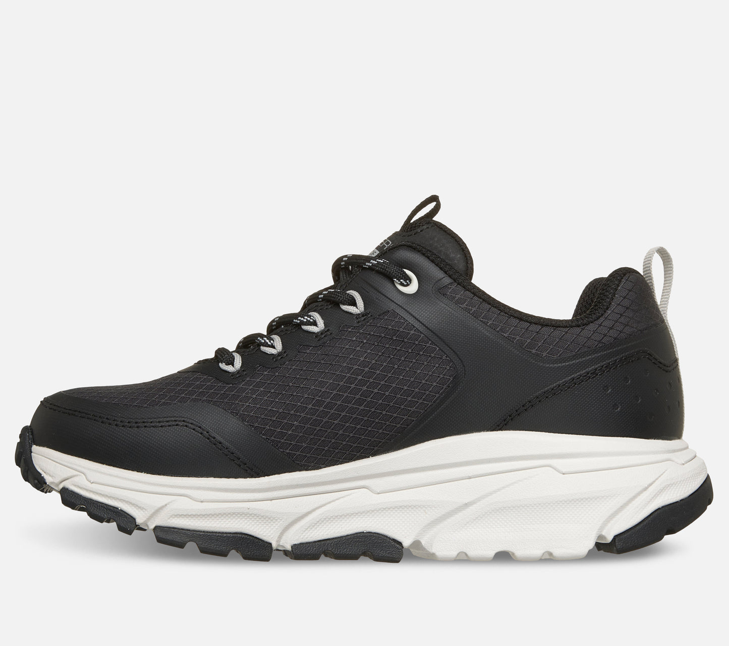 Relaxed Fit: D'Lux Journey - Allspice Shoe Skechers.no