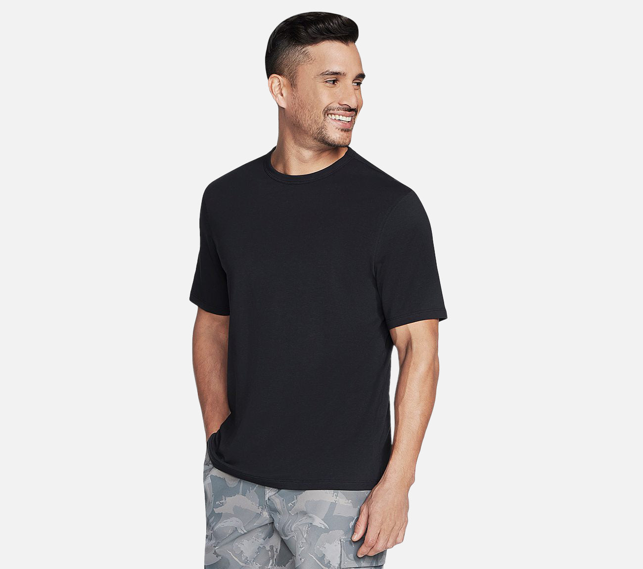 Go Dri Prima Crew Clothes Skechers.no