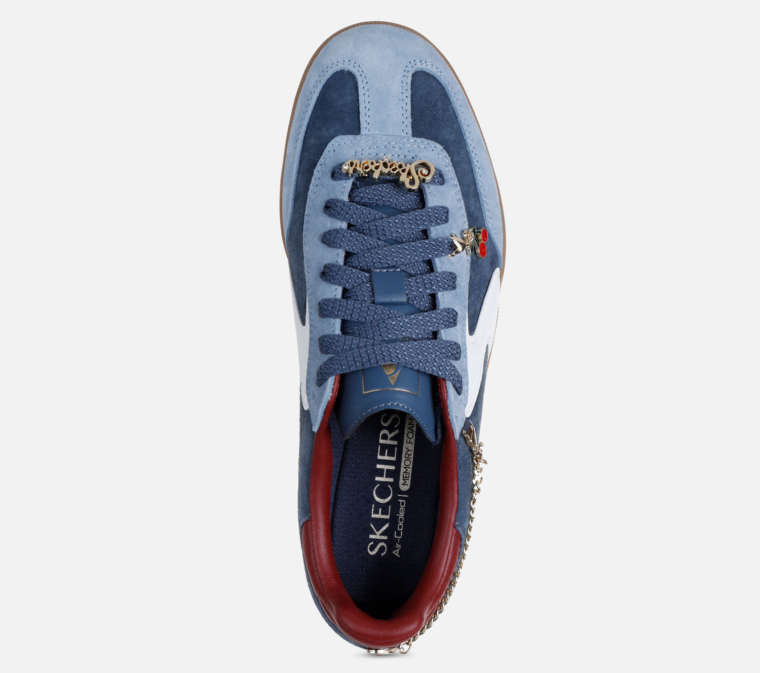 Hotshot - City Charm Shoe Skechers.no