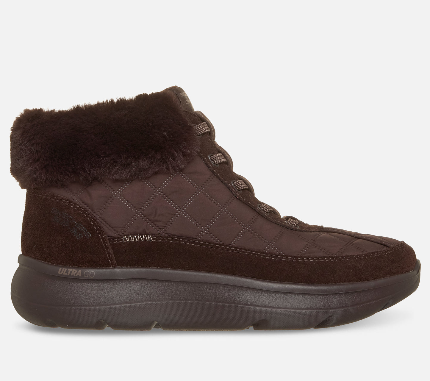 Slip-ins: On-The-GO Encore - Cozy Fit Maisie