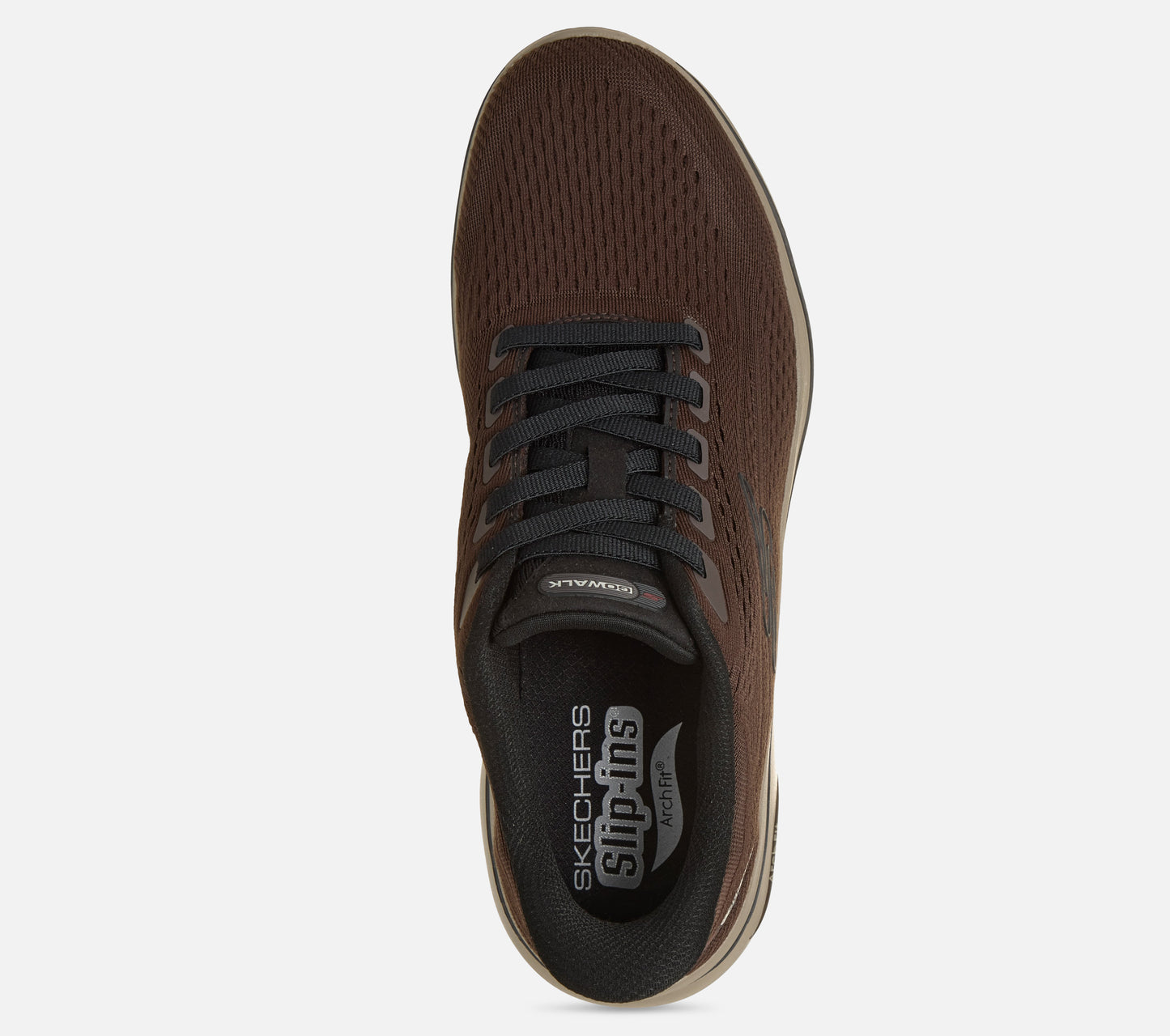 Slip-ins: GO WALK Arch Fit 2.0 - Percy