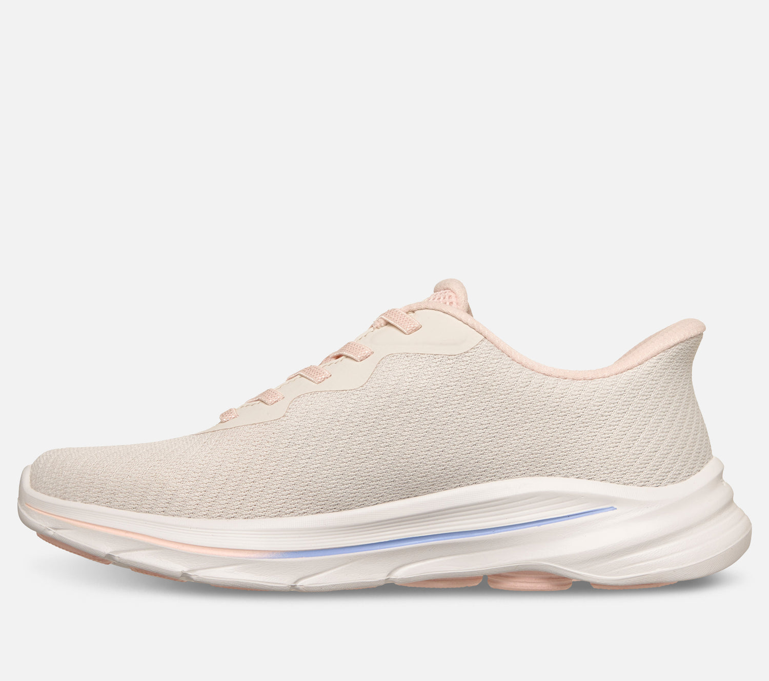 Slip-ins: GO WALK 8 - Nadia Shoe Skechers.no