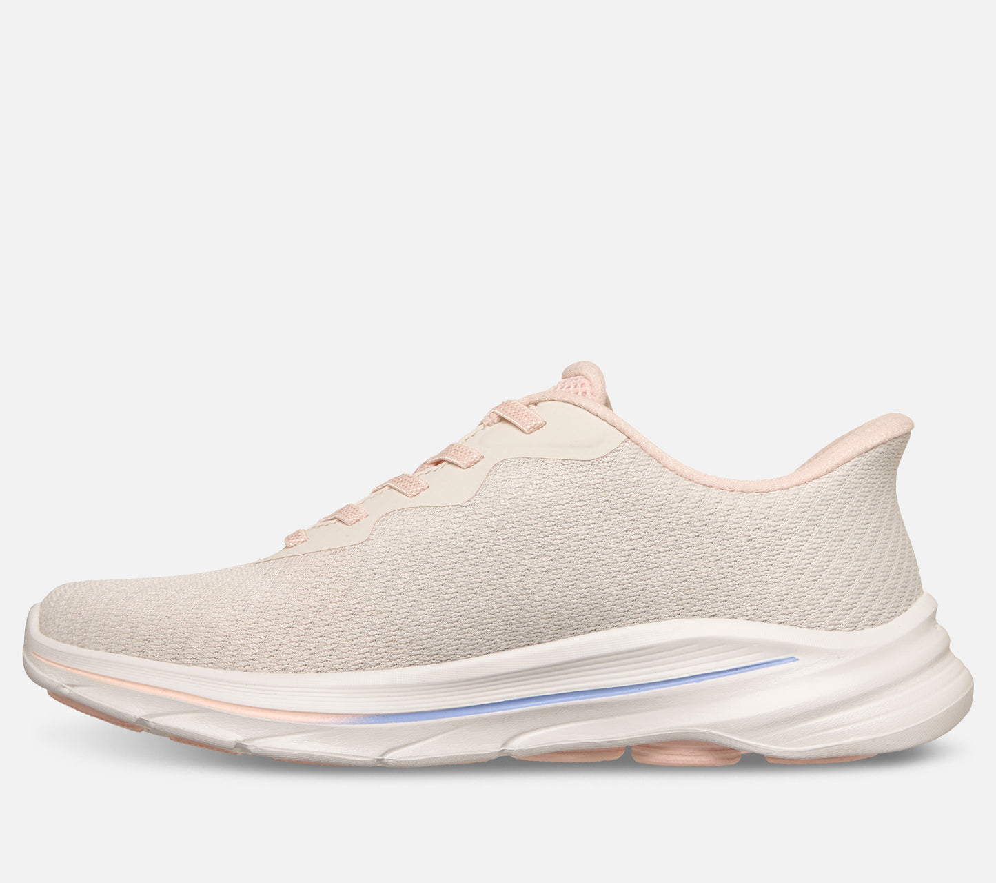 Slip-ins: GO WALK 8 - Nadia Shoe Skechers.no