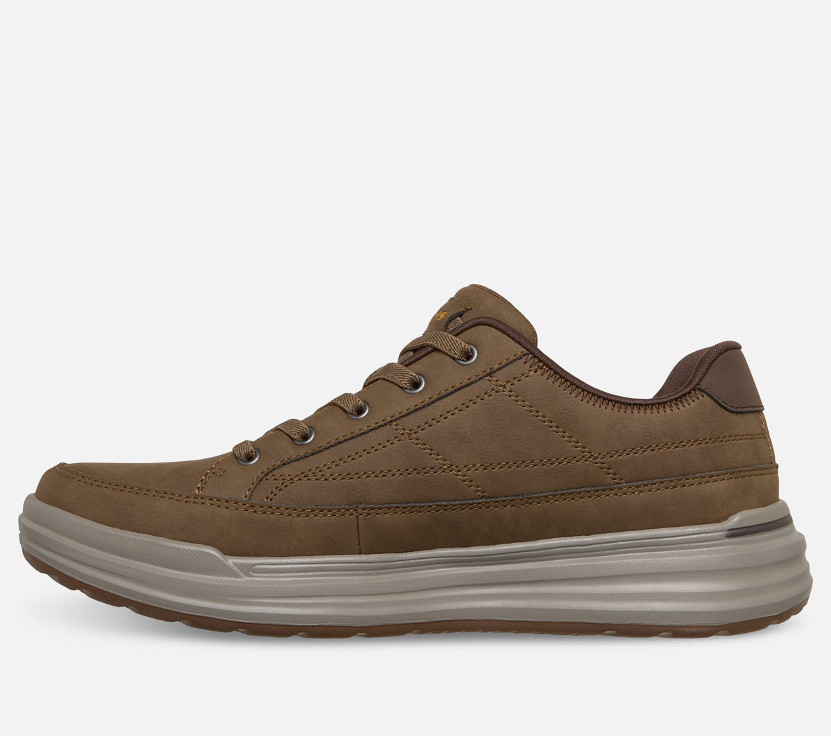 Relaxed Fit: Sterling – Cedrick Shoe Skechers.no