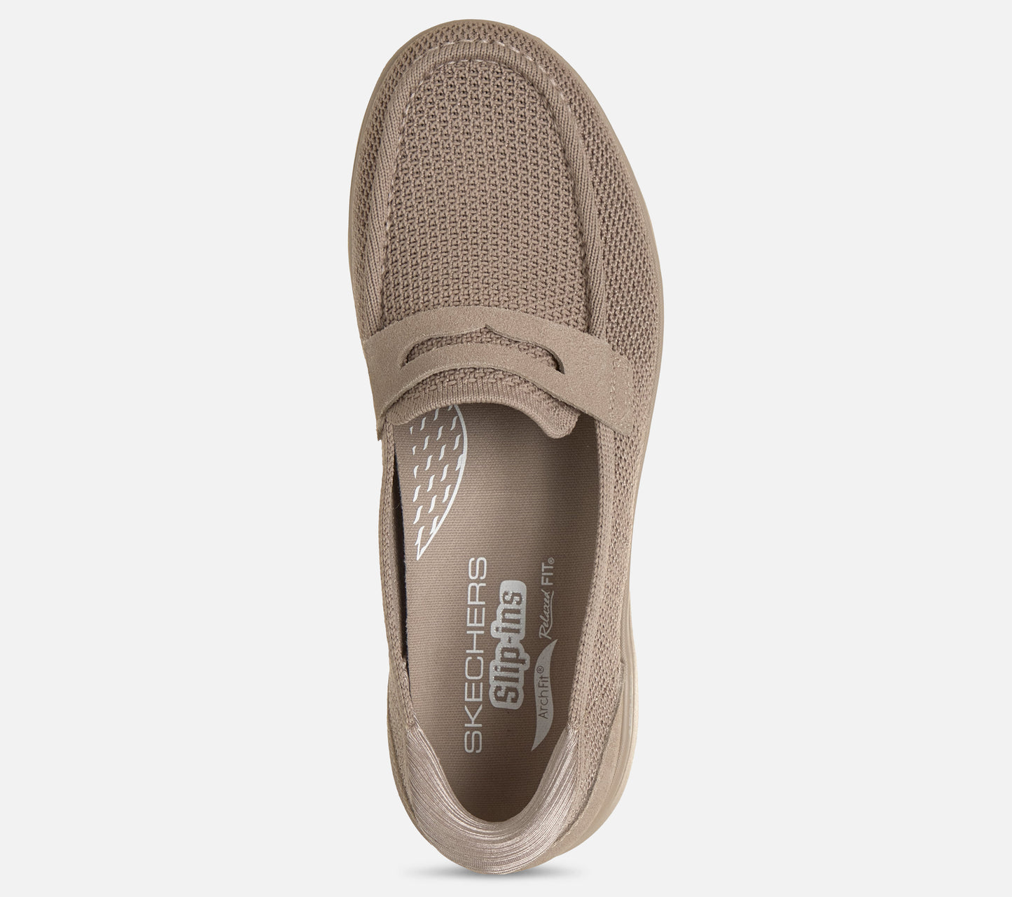 Slip-ins: Arch Fit N-Joy Lite - Alexandra