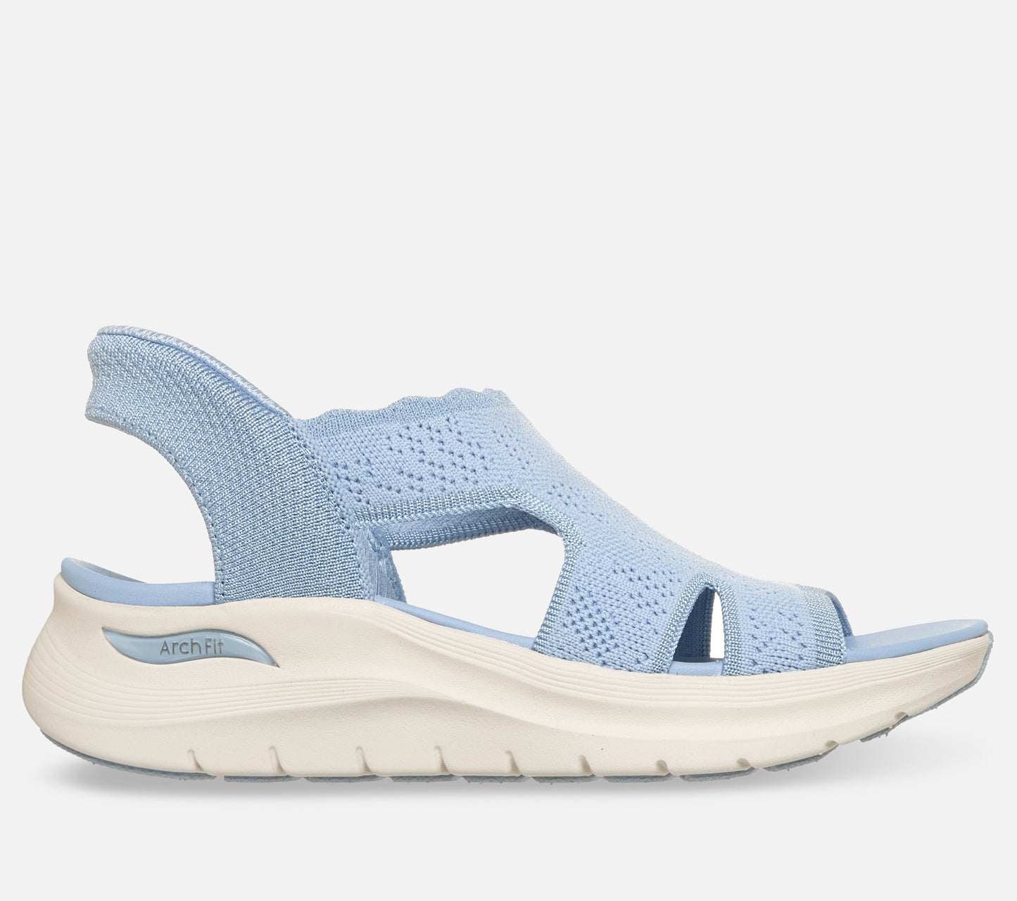 Slip-ins: Arch Fit 2.0 - Best Match Sandal Skechers.no