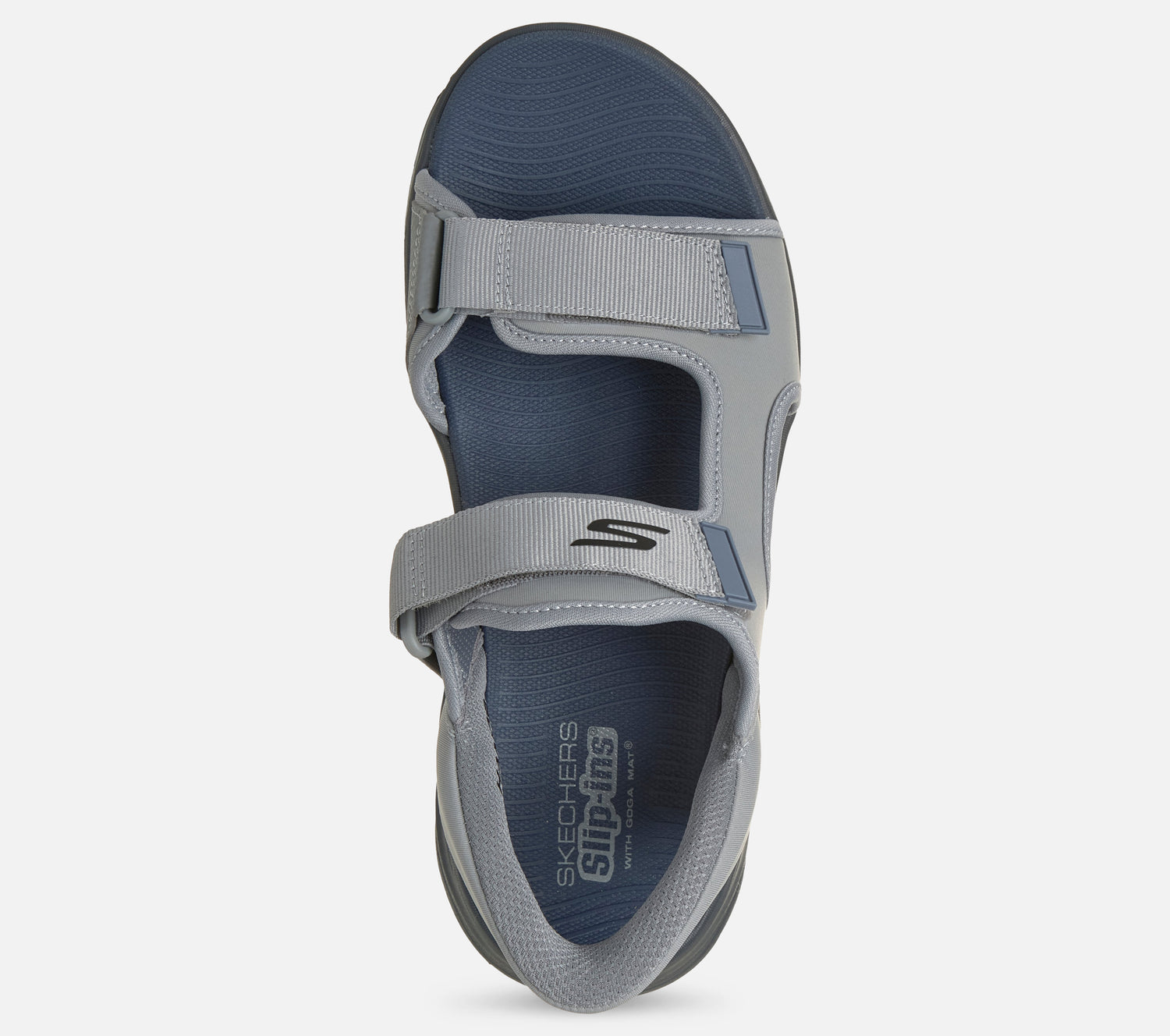 Slip-ins: GO WALK 8 - Ken II Sandal Skechers.no